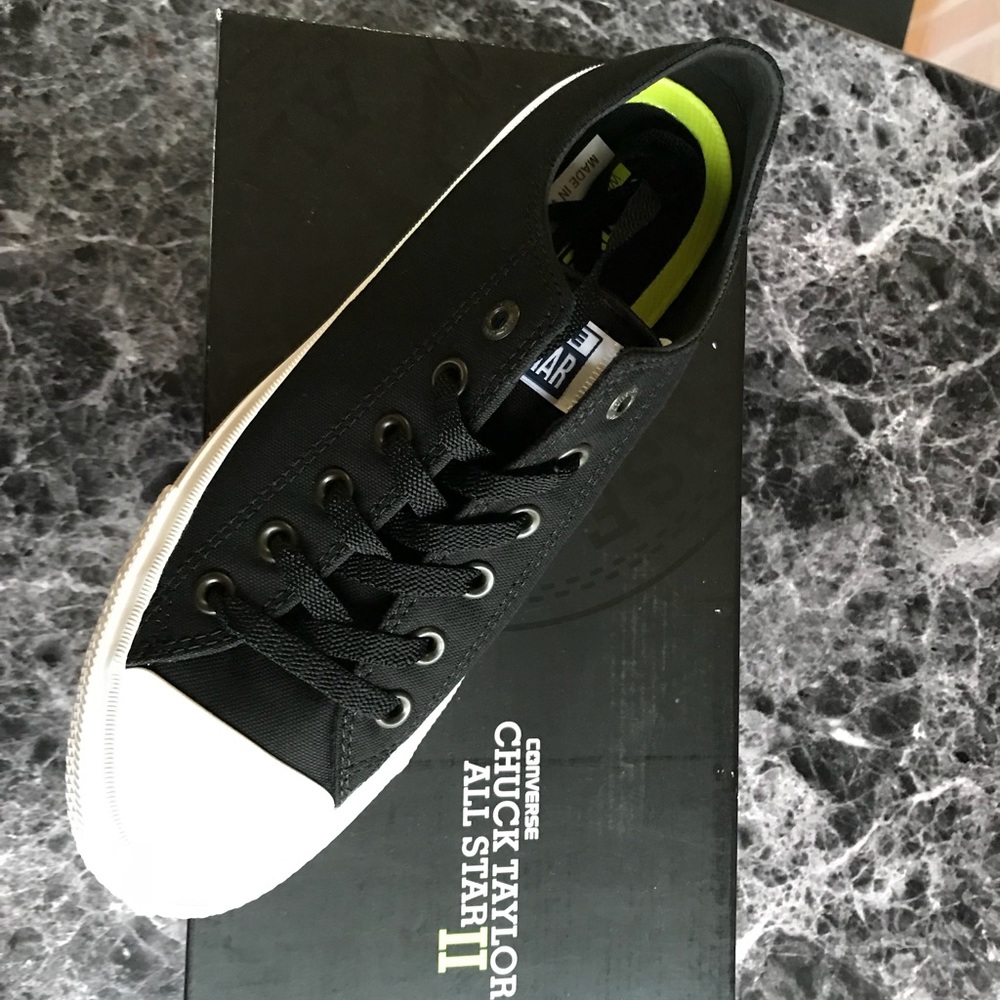 Converse Chuck Taylor II